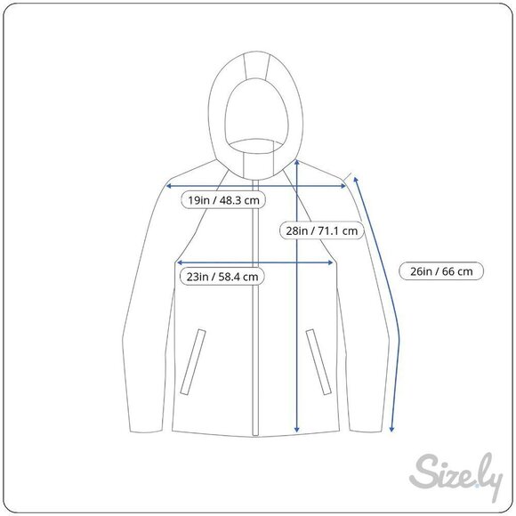 Members Only Tom and Jerry Men’s Windbreaker‎ Jacket Size Medium - Picture 13 of 13